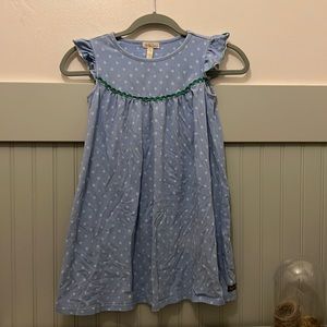 Matilda Jane polka dot dress